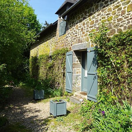 Le Domaine Les Iffs Exterior foto